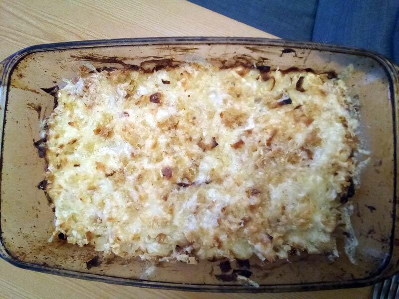 Запеканка. 13 разных рецептов вкусных блюд с золотистой корочкой