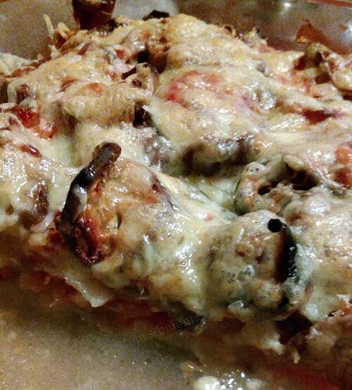 Запеканка. 13 разных рецептов вкусных блюд с золотистой корочкой