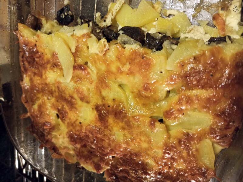 Запеканка. 13 разных рецептов вкусных блюд с золотистой корочкой